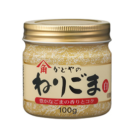 ねりごま(白)